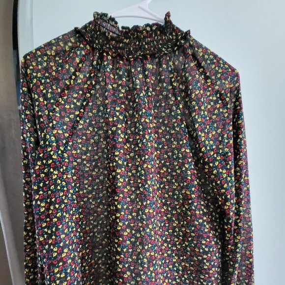 Women's top - Picture 1 of 3